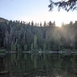 Black Lake Campground