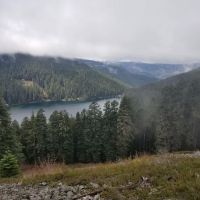 Wahtum Lake Campground ico