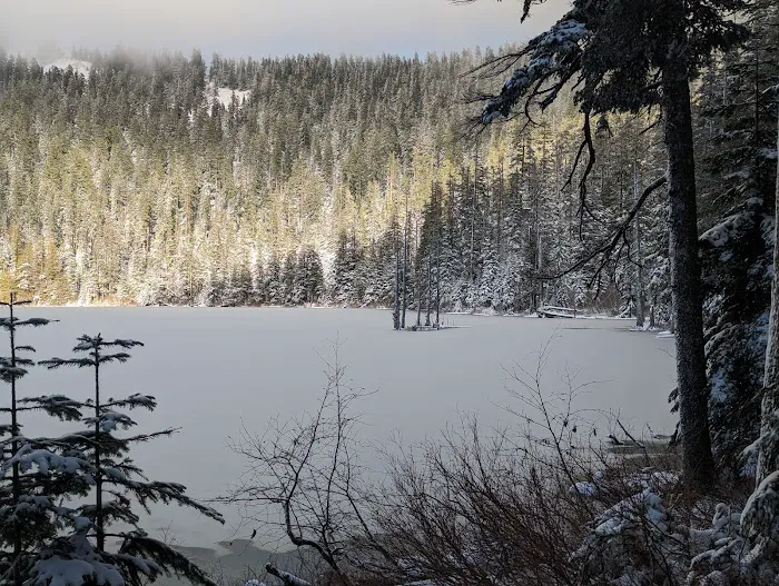 Wahtum Lake Campground Picture 6