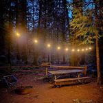 Bass River Trailer Park Inc