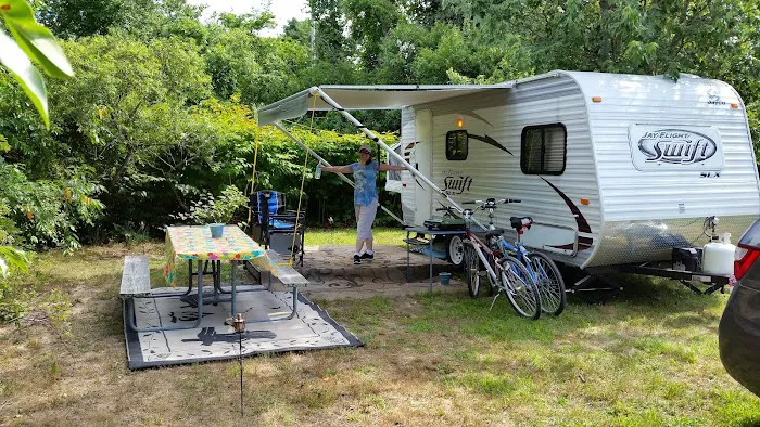 Bass River Trailer Park Inc Picture 2