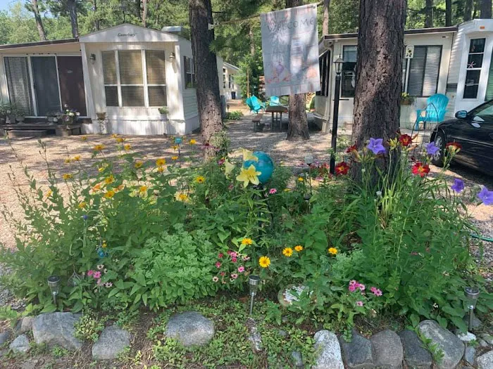 Yankeeland RV Resort Picture 9