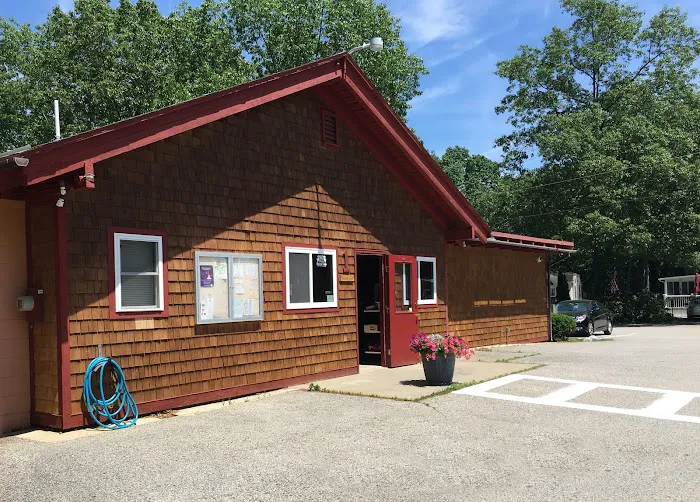 Yankeeland RV Resort Picture 4