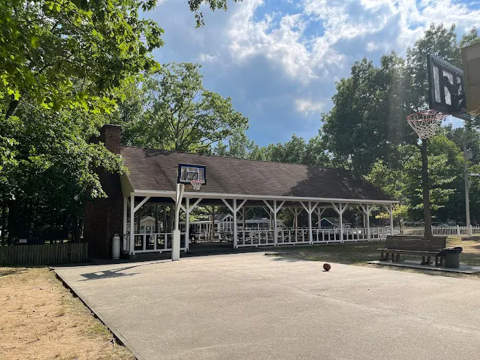 Yankeeland RV Resort Picture 2