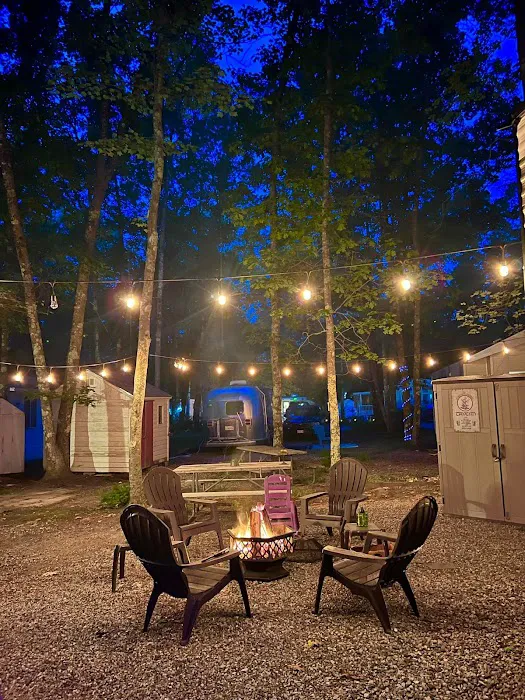 Yankeeland RV Resort Picture 6