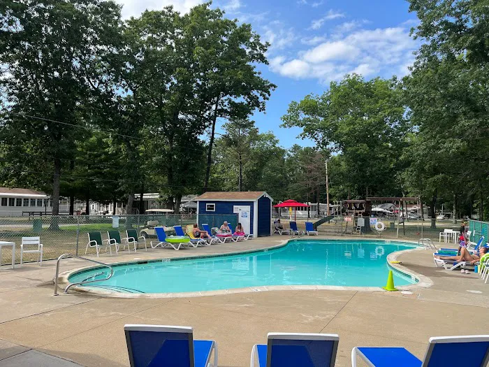 Yankeeland RV Resort Picture 3