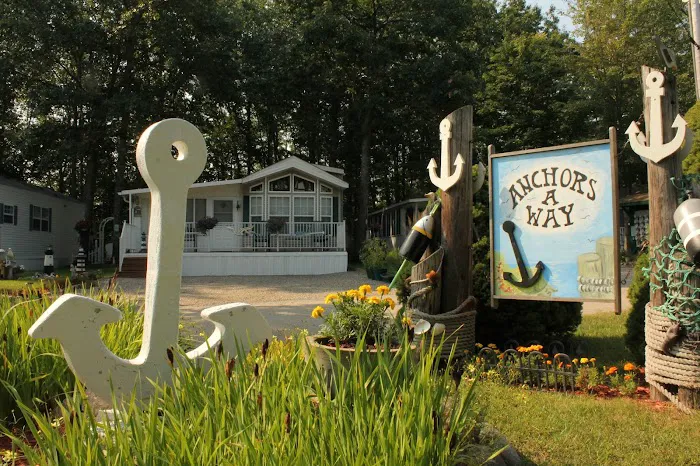 Yankeeland RV Resort Picture 8