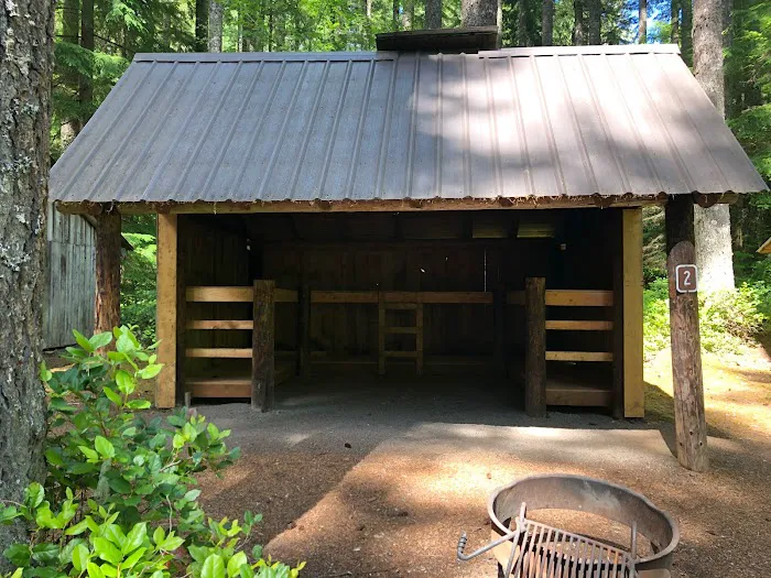 Camp Wilkerson Park Picture 4