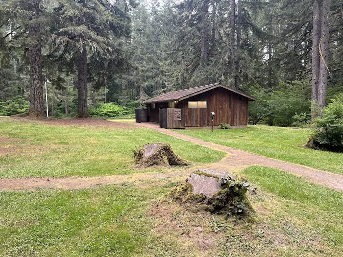 Camp Wilkerson Park Picture 2