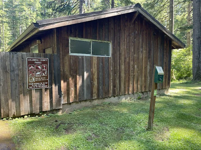 Camp Wilkerson Park Picture 9