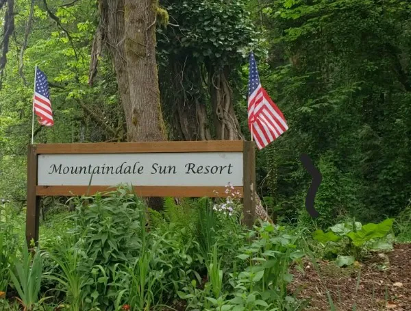 Mountaindale Sun Resort Picture 3