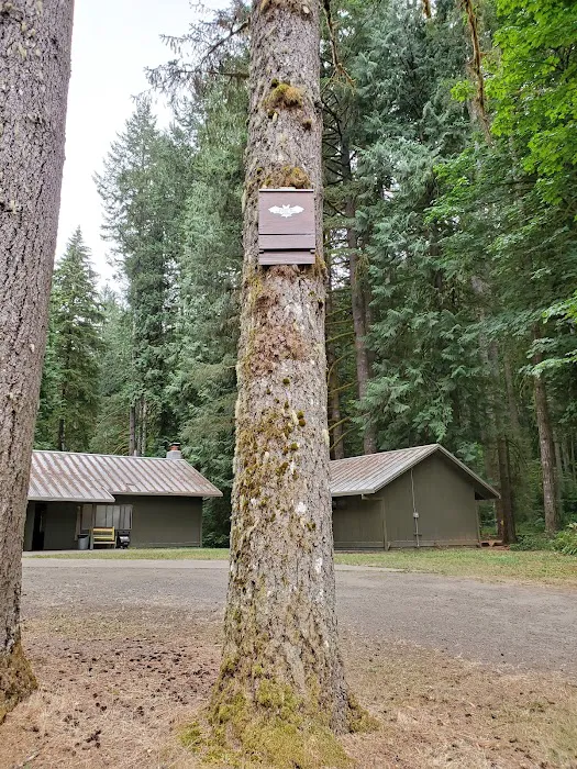 Hares Canyon Horse Camp Picture 3