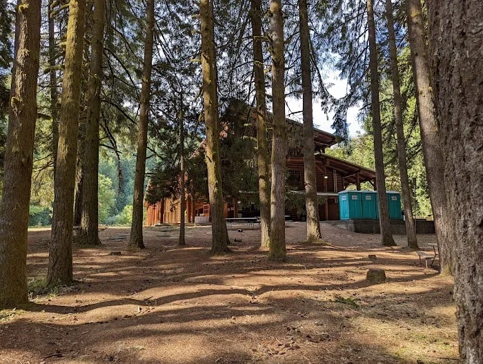 Hares Canyon Horse Camp Picture 4