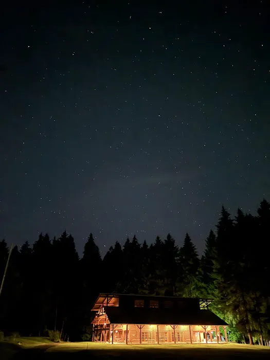 Hares Canyon Horse Camp Picture 7