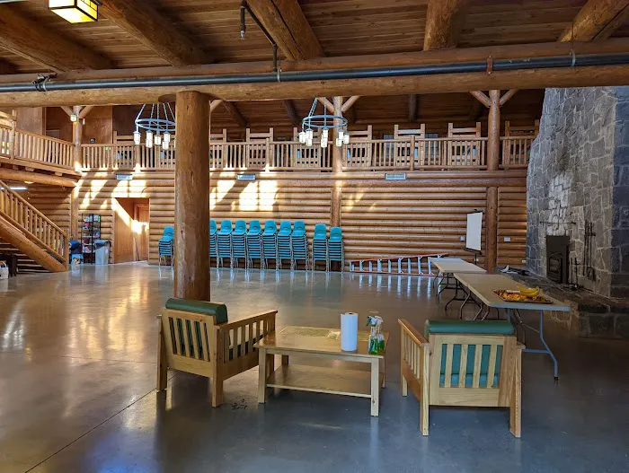 Hares Canyon Horse Camp Picture 6