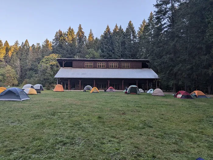Hares Canyon Horse Camp Picture 1