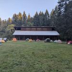 Hares Canyon Horse Camp