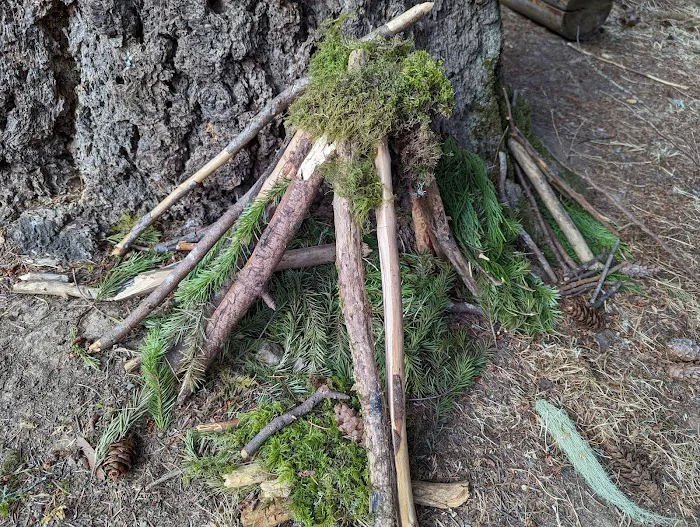 Hares Canyon Horse Camp Picture 9