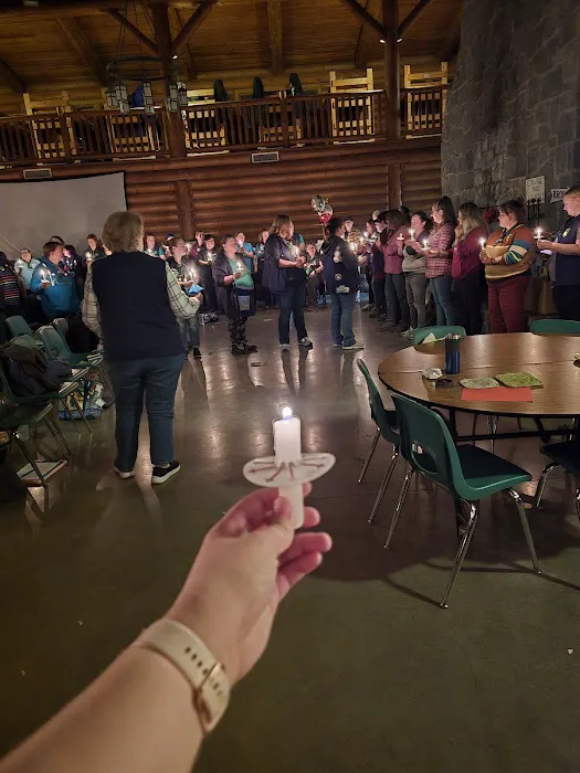 Hares Canyon Horse Camp Picture 10