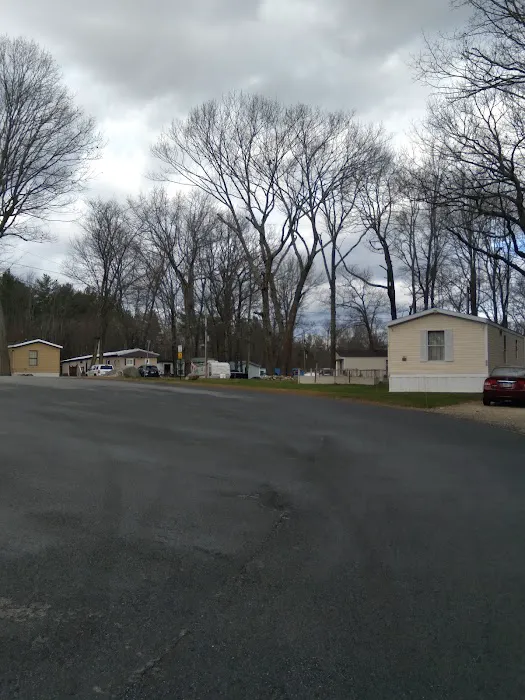 Hares Canyon Horse Camp Picture 12