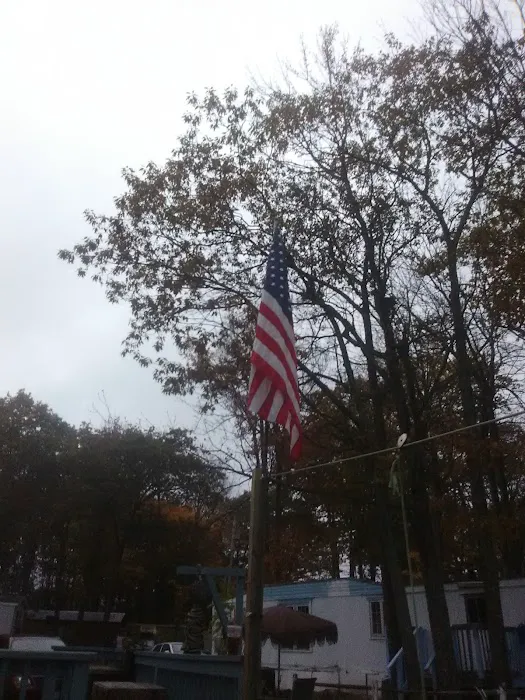 Hares Canyon Horse Camp Picture 13