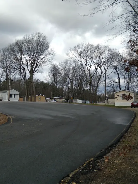 Hares Canyon Horse Camp Picture 20