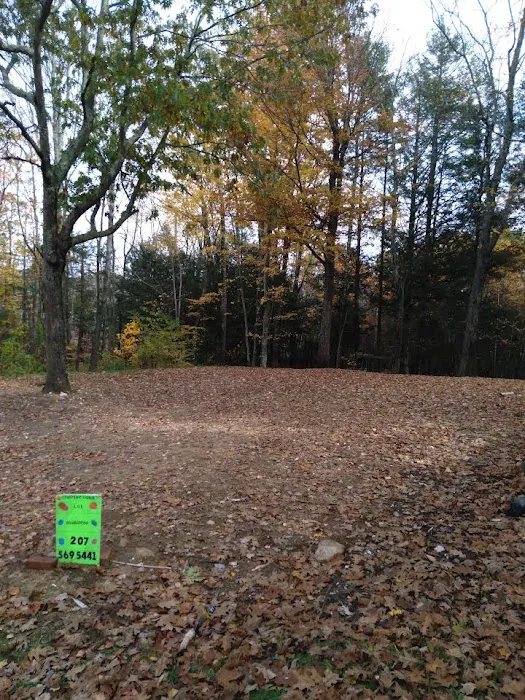 Hares Canyon Horse Camp Picture 19