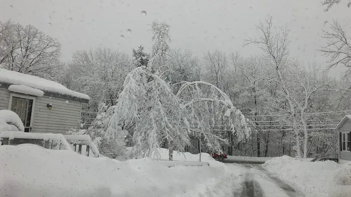 Hares Canyon Horse Camp Picture 16