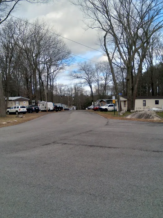 Hares Canyon Horse Camp Picture 18