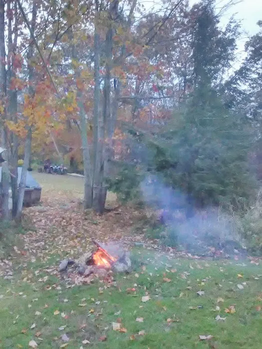 Hares Canyon Horse Camp Picture 14