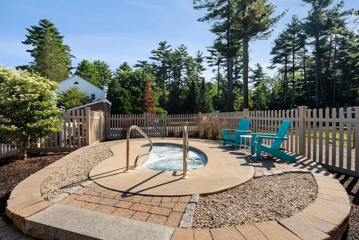 Sun Retreats Old Orchard Beach Picture 2