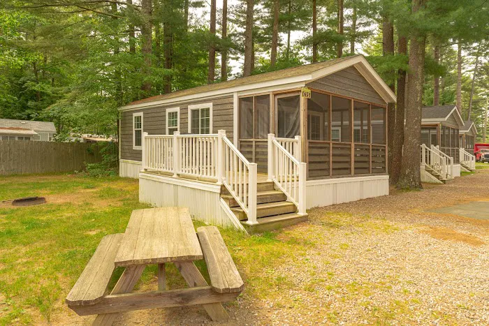 Sun Retreats Old Orchard Beach Picture 5