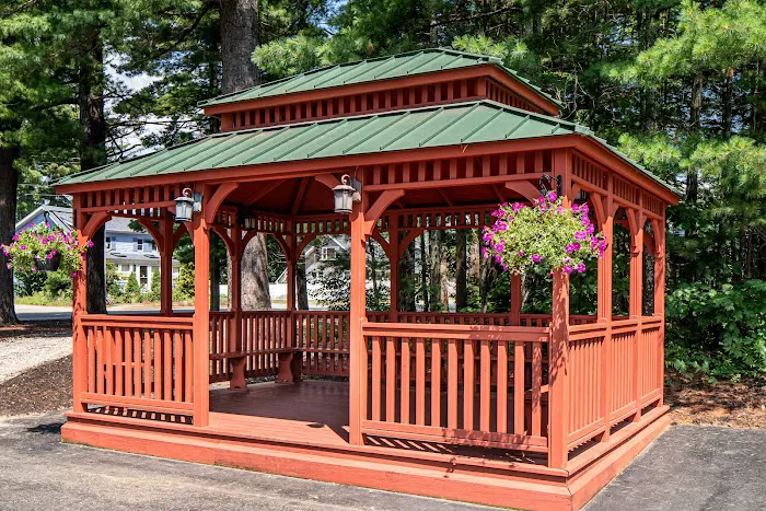 Sun Retreats Old Orchard Beach Picture 4