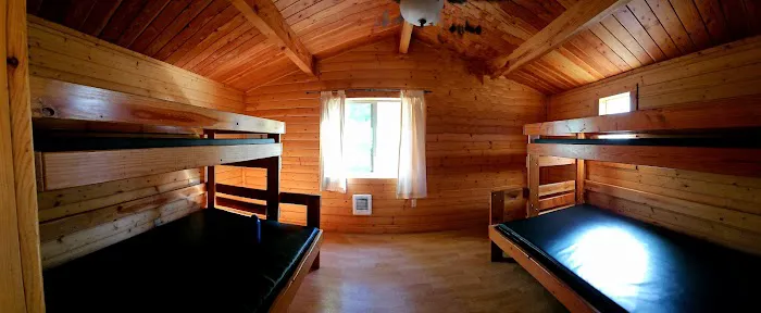 Mountain Dale Cabin Village Picture 2