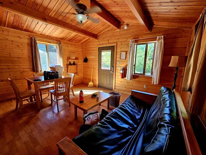 Mountain Dale Cabin Village Picture 4