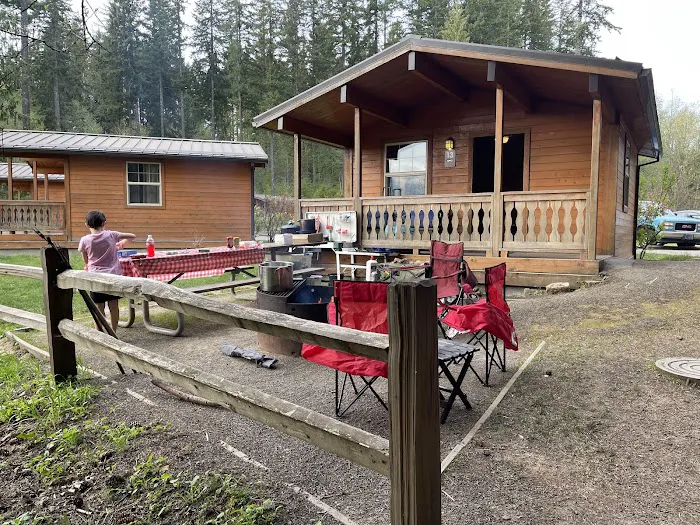 Mountain Dale Cabin Village Picture 9