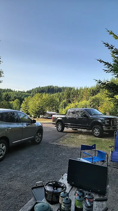 Dairy Creek Camp West Picture 1