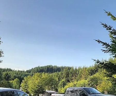 Dairy Creek Camp West