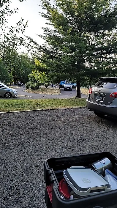 Dairy Creek Camp West Picture 3