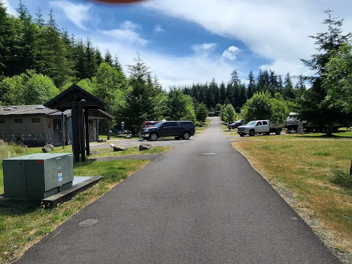 Dairy Creek Camp West Picture 5