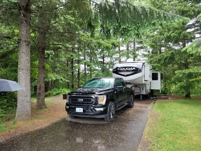 Dairy Creek Camp West Picture 7