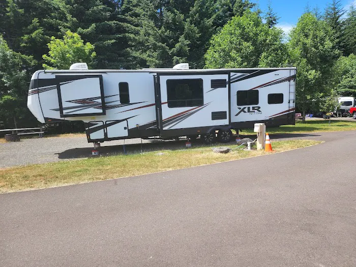 Dairy Creek Camp West Picture 8