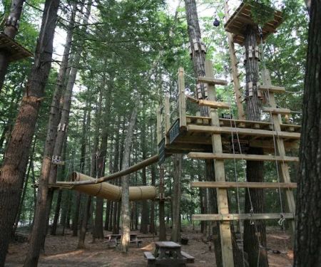 Sun Retreats Wild Acres