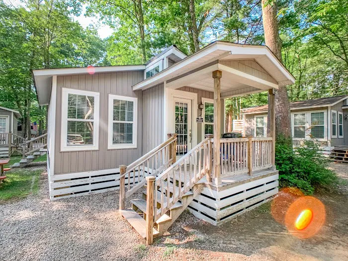 Sun Retreats Wild Acres Picture 4