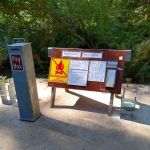 Brooke Creek Hike-in Camp