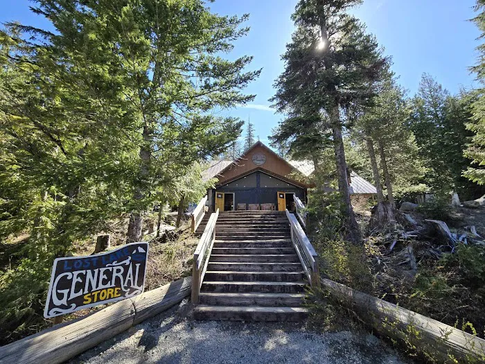 Lost Lake Resort & Campground Picture 3