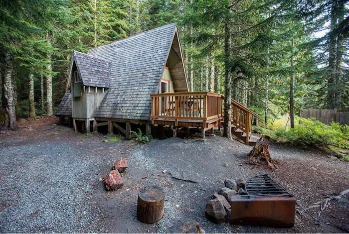 Lost Lake Resort & Campground Picture 1