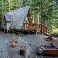 Lost Lake Resort & Campground ico