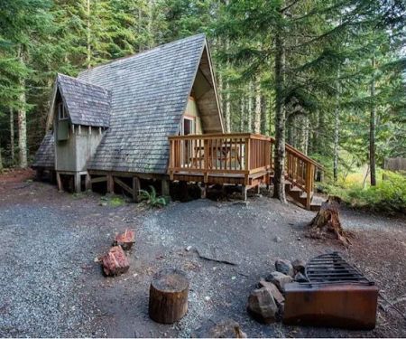 Lost Lake Resort & Campground