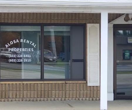 Alosa Rental Properties